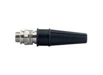 Remke TF-522 Tuff-Flex Alum Cord Grip 1-1/2" NPT Cable Range | YarinInd