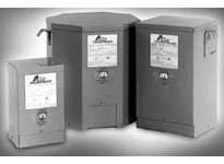 TF279300S Export Model Single Phase 50/60 Hz 190/200/208/220 X 380/400/416/440 Primary Volts 110/220 Secondary