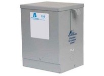 TF279304S Export Model Single Phase 50/60 Hz 190/200/208/220 X 380/400/416/440 Primary Volts 110/220 Secondary