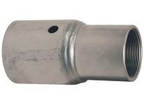 DIXON TF32WF3-80 2"FEM.NPT HOLEDALL STEM W/F32-3