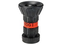 Dixon TFN150-200 1-1/2" NPSH TRIFLOW ALUM NOZZLE 75 150 200 GPM