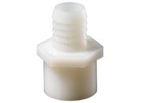 Dixon TFS22 Tuff-Lite® Hose Shank x Female NPT Insert | Durable Industrial Fitting