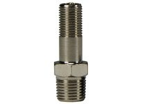 Dixon TFV1L Tank Filler Valve Threaded | YarinInd