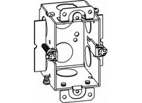 Orbit TG-1 1-G GANGABLE T/G OLD-WRK BOX 2-1/2 DEEP