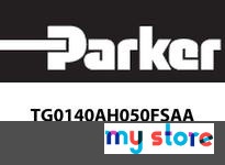 Parker TG0140AH050FSAA YDRAULIC MOTOR ASSEMBLY LSMOTR