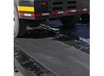 SpillTech TG3625 Track Guards for 12 x 25 Containment Berms | Durable Protection