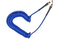 Coilhose TGC1364-60 Dial Inflator 0-60 psi W 1/4" MPT Swivel 24" | YarinInd