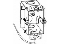 Orbit TGD-1 1-G Gangable T/G Old-Work Box 3-1/2 Deep | Durable Electrical Box