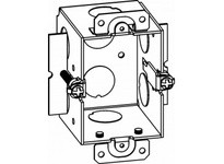 Orbit TGW WIDE T/G OLD-WRK BOX 2-1/2 DEEP | High-Quality Electrical Box