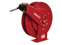 ReelCraft TH7445 OMP SERIES TH7000 OPEN WITHOUT HOSE & BUMPERThe hydraulic series hose reel incorporates contemporary engineerin
