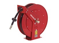 ReelCraft TH86050 OMP SERIES TH80000 OPEN W//HOSE 3/8 X 50ft 2000psiThe hydraulic series hose reel incorporates contemporary eng