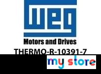 WEG THERMO-R-10391-7 TYPE J THERMOCOUPLE Motores