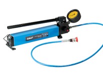 SKF THHP 300 MPa Hydraulic Pump