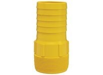 Dixon THN20 Hose Shank x Male NPT Insert | Durable Industrial Fittings