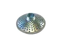 Jason Industrial THS300, 3" Size Strainer for Water Suction Hose