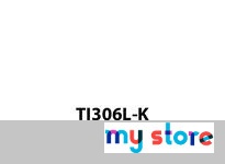 Cooper Eaton TI306L-K Dimmer Toggle LT 3Way 600W 120V CL