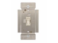 Cooper Eaton TI3101-A Dimmer Toggle SP/3Way 1000W 120V AL | YarinInd