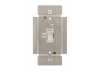 Cooper Eaton TI3101-LA Dimmer Toggle SP/3Way 1000W 120V LA