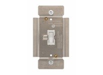 Cooper Eaton TI3101-W Dimmer Toggle SP/3Way 1000W 120V White | YarinInd