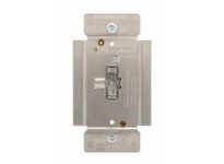 Cooper Eaton TI3101L Dimmer Toggle LT SP/3Way 1000W 120V CL | YarinInd