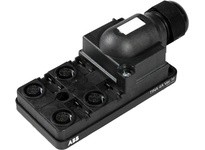 ABB TINA-4A Safety Adapter Unit | 2TLA020054R0300