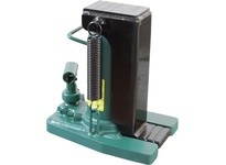 Simplex TJH5A 5 Ton Toe Jack 4.62" Stroke | YarinInd