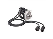Allen Bradley TL-A220P-BJ32AA Servo Motor
