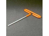 Fastube TL1-M T-Handle Allen Wrench - For M6 Screw | High-Quality Tool