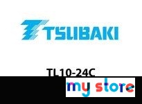 US Tsubaki TL10-24C TE#5210512 TORQUE LIMITER CPLG