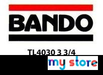 Bando TL4030 3 3/4 TL4030 3 3/4 (3.75)