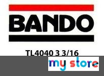 Bando TL4040 3 3/16 TL4040 3 3/16 (3.1875)