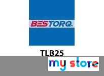 Bestorq TLB25 Bestlink B-Section Twist Link Belt
