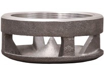 Dixon TLD-300S Top Loading Diffuser | YarinInd