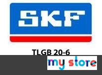 SKF Bearing TLGB 20-6 MAINTENANCE PRODUCTS