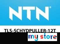 NTN TLS-SCHYDPULLER-12T Unmounted Bearing | YarinInd
