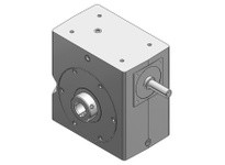 HubCity 0220-77747 262 20/1 B WR 1.188 | High-Quality Industrial Gear