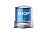 SKF TLSD 1-DS TLSD Drive Unit With Support Plate For Grease | YarinInd