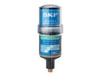 SKF Bearing TLSD 125/HP2 DIST Greases