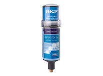 SKF TLSD 250/HQ2 SYSTEM 24 Electro-Mechanical Lubricator | YarinInd