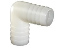 Dixon TLSS44 Tuff-Lite® Hose Barb x 90° Hose Barb Elbow | Industrial Supplies