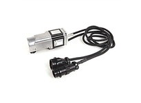 Allen Bradley TLY-A130T-HK64AN Servo Motor