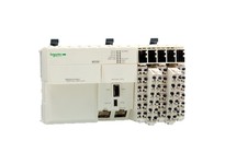 Telemecanique TM258LD42DT | YarinInd