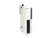 Modicon TM2AMI2HT Analog input module Modicon M238 logic controller 2 inputs voltage/current high level non differential