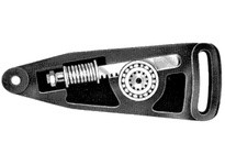 BREWER TM44 TENSIONER | YarinInd