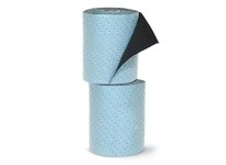 SpillTech TMAT19 Oil-Only TrackMat Split Rolls | High Absorbency