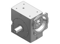 HubCity 0220-77799 264 50/1 A WR 182TC | High-Quality Gear Reducer