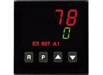 Red Lion Controls TMPA2S01 RTD PROBE 400 DEG | YarinInd