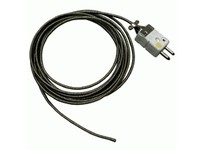 Red Lion Controls TMPKCF01 TC PROBE K CRMC OB IN GND | Industrial Supplies