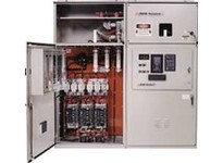 Teco-Westinghouse TMVRXE12750230012 Teammaster Medium Voltage Crusher | Severe Duty