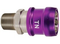 Dixon TN FloMAX Standard-Series Transmission Fluid Nozzle